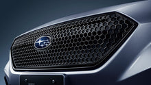 Subaru JDM [22 - 26 WRX] Front Grille with LED Emblem | J1017VC240 - JDMuscleGrillesSUBJ1017VC240