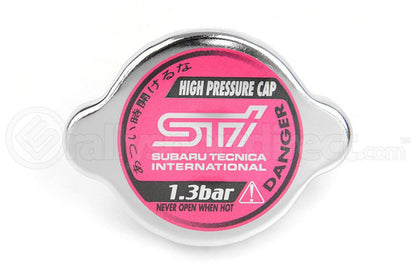 Subaru OEM 1.3 Bar Radiator Cap Subaru All Models | ST4511355010 - JDMuscleRadiator CapsSUBST4511355010