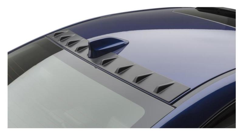 Subaru OEM [15 - 21 WRX w/ 6.2 Inch Base Radio / 15 - 16 STI] Vortex Generator | E751SVA000 - JDMuscleDiffusers and Vortex GeneratorssubE751SVA000