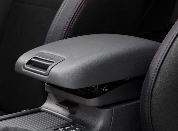 Subaru OEM [15 - 21 WRX/STI] Center Armrest Extension | J2010AG000JD - JDMuscleInterior AccessoriesSUBJ2010AG000JD
