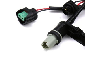 Subaru OEM [15 - 21 WRX/STI] Driver Side Headlight Harness | 84981VA070 - JDMuscleLight WiringSUB84981VA070