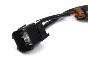 Subaru OEM [15 - 21 WRX/STI] Driver Side Headlight Harness | 84981VA070 - JDMuscleLight WiringSUB84981VA070