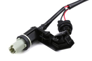 Subaru OEM [15 - 21 WRX/STI] Driver Side Headlight Harness | 84981VA070 - JDMuscleLight WiringSUB84981VA070