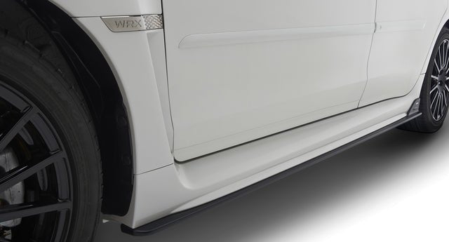 Subaru OEM [15 - 21 WRX/STI] STI Side Skirt Extensions | E2610VA000 - JDMuscleSide SkirtsSTIE2610VA000