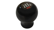 Subaru OEM 2022 STI /15 - 25 WRX / 18 - 22 Crosstrek/ 14 - 18 Forester Duracon Shift Knob Black 6MT | C1010FG411 - JDMuscleShift KnobsSUBC1010FG411