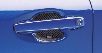 Subaru OEM [22 - 23 BRZ] STI Door Handle Cup Protector | J1210CA500 - JDMuscleLight / Paint ProtectionSUBJ1210CA500