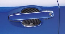 Subaru OEM [22 - 23 BRZ] STI Door Handle Cup Protector | J1210CA500 - JDMuscleLight / Paint ProtectionSUBJ1210CA500