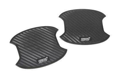 Subaru OEM [22 - 23 BRZ] STI Door Handle Cup Protector | J1210CA500 - JDMuscleLight / Paint ProtectionSUBJ1210CA500