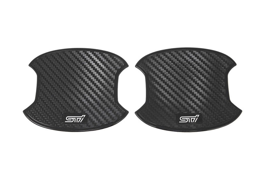 Subaru OEM [22 - 23 BRZ] STI Door Handle Cup Protector | J1210CA500 - JDMuscleLight / Paint ProtectionSUBJ1210CA500
