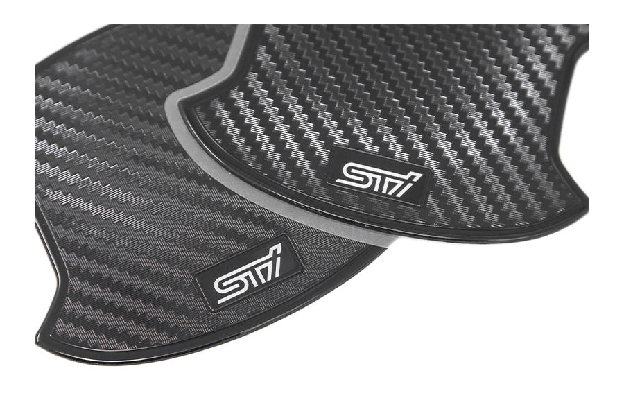 Subaru OEM [22 - 23 BRZ] STI Door Handle Cup Protector | J1210CA500 - JDMuscleLight / Paint ProtectionSUBJ1210CA500