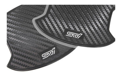 Subaru OEM [22 - 23 BRZ] STI Door Handle Cup Protector | J1210CA500 - JDMuscleLight / Paint ProtectionSUBJ1210CA500