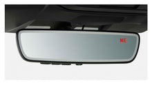 Subaru OEM [22 - 26 WRX] Auto - Dimming Mirror With Compass And Homelink w/ MT Transmission | H501SVC100 - JDMuscleMirrorsH501SVC100
