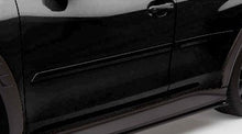 Subaru OEM [22 - 26 WRX] Body Side Molding Crystal Black Silica | J101SVC000V3 - JDMuscleExterior GarnishesJ101SVC000V3