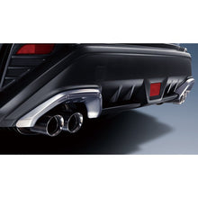 Subaru OEM [22 - 26 WRX] Exhaust Finisher | E7710VC500 - JDMuscleExterior GarnishesSUBE7710VC500