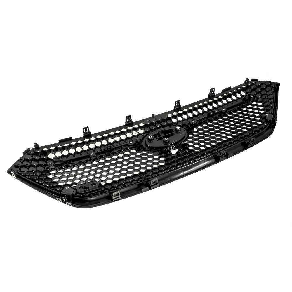 Subaru OEM [22 - 26 WRX] Front Grille With Emblem | J1017VC130 - JDMuscleGrillesSUBJ1017VC130