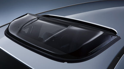 Subaru OEM [22 - 26 WRX] Sun Roof Visor | F5417VC000 - JDMuscleRain GuardsF5417VC000