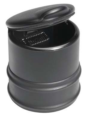 Subaru OEM Ash Tray-Black Most Subaru Models | 92172AG040