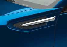 Subaru OEM Black Fender Blade Trim Covers Subaru BRZ 2016 - 2018 | E7110CA100 - JDMuscleOrnaments and EmblemsSUBE7110CA100
