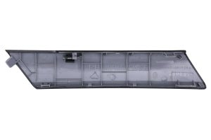 Subaru OEM Carbon Door Grip Subaru Forester 2014 - 2018 | J1317SG100 - JDMuscleTrim KitsSUBJ1317SG100