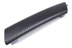 Subaru OEM Carbon Door Grip Subaru Forester 2014 - 2018 | J1317SG100 - JDMuscleTrim KitsSUBJ1317SG100
