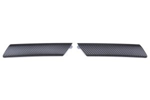 Subaru OEM Carbon Door Grip Subaru Forester 2014 - 2018 | J1317SG100 - JDMuscleTrim KitsSUBJ1317SG100