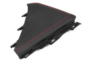 Subaru OEM Center Console Knee Pad Left Subaru Scion FR - S 2013 - 2016 / Subaru BRZ 2013 - 2020 / Toyota 86 2017 - 2019 | 66068CA030 - JDMuscleTrim KitsSUB66068CA030