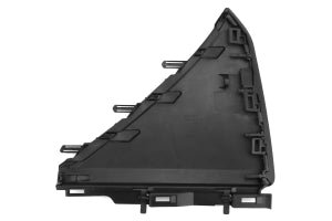 Subaru OEM Center Console Knee Pad Right Subaru BRZ 2013 - 2020 / Toyota 86 2017 - 2019 | 66068CA020 - JDMuscleTrim KitsSUB66068CA020