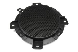Subaru OEM Grille - Speaker Front Door left Subaru BRZ 15 - 2020 | 94245CA011VH - JDMuscleInterior AccessoriesSUB94245CA011VH