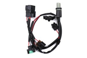 Subaru OEM Headlight Harness | Passenger Side WRX 15 - 21 / WRX STI 15 - 2020 | 84981VA060 - JDMuscleLight WiringSUB84981VA060