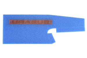 Subaru OEM Hyperblue Series Black Subaru Trunk Emblem Subaru BRZ 2016 - 2017 | 93079CA070 - JDMuscleOrnaments and EmblemsSUB93079CA070