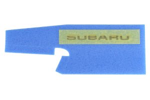 Subaru OEM Hyperblue Series Black Subaru Trunk Emblem Subaru BRZ 2016 - 2017 | 93079CA070 - JDMuscleOrnaments and EmblemsSUB93079CA070