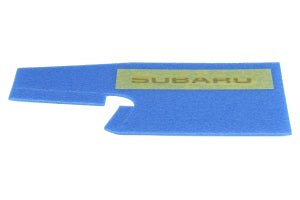 Subaru OEM Hyperblue Series Black Subaru Trunk Emblem Subaru BRZ 2016 - 2017 | 93079CA070 - JDMuscleOrnaments and EmblemsSUB93079CA070