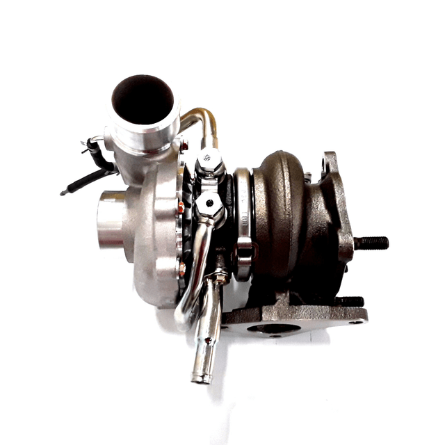 Subaru OEM IHI VF48 Turbocharger Subaru STI 2008+ | 14411AA700 - JDMuscleTurbosSUB14411AA700