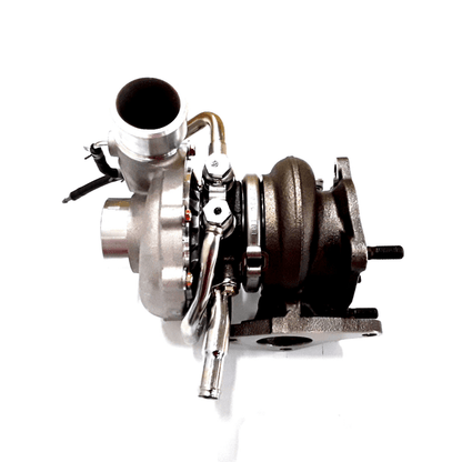 Subaru OEM IHI VF48 Turbocharger Subaru STI 2008+ | 14411AA700 - JDMuscleTurbosSUB14411AA700