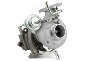 Subaru OEM IHI VF52 Turbocharger WRX 2009-2013 | 14411AA800 - JDMuscleTurbosSUB14411AA800