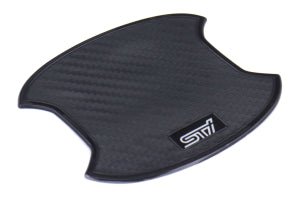 Subaru OEM JDM Genuine STI Subaru Door Handle Protective Film Kit WRX 15 - 21 / WRX STI 15 - 21 / Forester 2014 | ST91099ST020 - JDMuscleLight / Paint ProtectionSUBST91099ST020