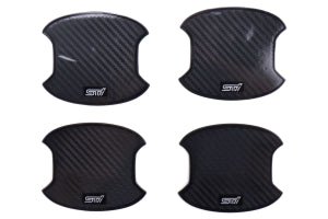 Subaru OEM JDM Genuine STI Subaru Door Handle Protective Film Kit WRX 15 - 21 / WRX STI 15 - 21 / Forester 2014 | ST91099ST020 - JDMuscleLight / Paint ProtectionSUBST91099ST020