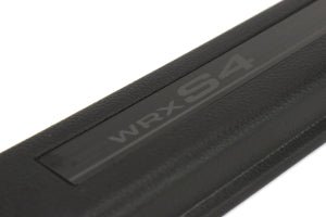 Subaru OEM JDM S4 Doors Sills WRX 15 - 21 | E1017VA700 - JDMuscleTrim KitsSUBE1017VA700