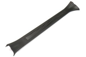 Subaru OEM JDM S4 SporVita Black Etched Door Sills WRX 15 - 21 / WRX STI 15 - 21 | E1017VA500 - JDMuscleTrim KitsSUBE1017VA500