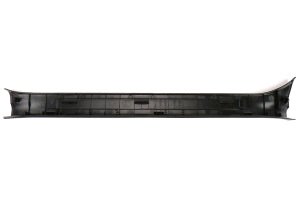 Subaru OEM JDM S4 SporVita Black Etched Door Sills WRX 15 - 21 / WRX STI 15 - 21 | E1017VA500 - JDMuscleTrim KitsSUBE1017VA500