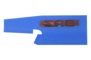 Subaru OEM Letter Mark Rear Subaru BRZ 2016 - 2020 | 93079CA080 - JDMuscleOrnaments and EmblemsSUB93079CA080