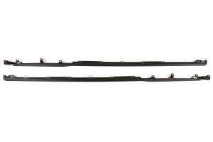 Subaru OEM STI Side Skirts Subaru Impreza 2017+ | E2610FL010 - JDMuscleSide SkirtsSUBE2610FL010
