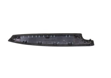 Subaru OEM tS JDM Alcantara Arm Rest Left Hand - Subaru BRZ 2013 - 2020 / Scion FR - S 2013 - 2016 / Toyota FT86 2017 - 2019 | 94267CA051VH - JDMuscleInterior AccessoriesSUB94267CA051VH