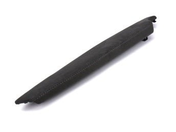 Subaru OEM tS JDM Alcantara Arm Rest Left Hand - Subaru BRZ 2013 - 2020 / Scion FR - S 2013 - 2016 / Toyota FT86 2017 - 2019 | 94267CA051VH - JDMuscleInterior AccessoriesSUB94267CA051VH