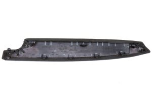 Subaru OEM tS JDM Alcantara Arm Rest Passenger Side Subaru BRZ 2013 - 2020 / Scion FR - S 2013 - 2016 / Toyota FT86 2017 - 2019 | 94267CA041VH - JDMuscleInterior AccessoriesSUB94267CA041VH