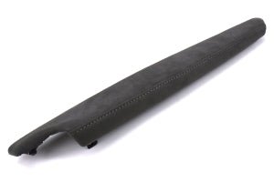 Subaru OEM tS JDM Alcantara Arm Rest Passenger Side Subaru BRZ 2013 - 2020 / Scion FR - S 2013 - 2016 / Toyota FT86 2017 - 2019 | 94267CA041VH - JDMuscleInterior AccessoriesSUB94267CA041VH
