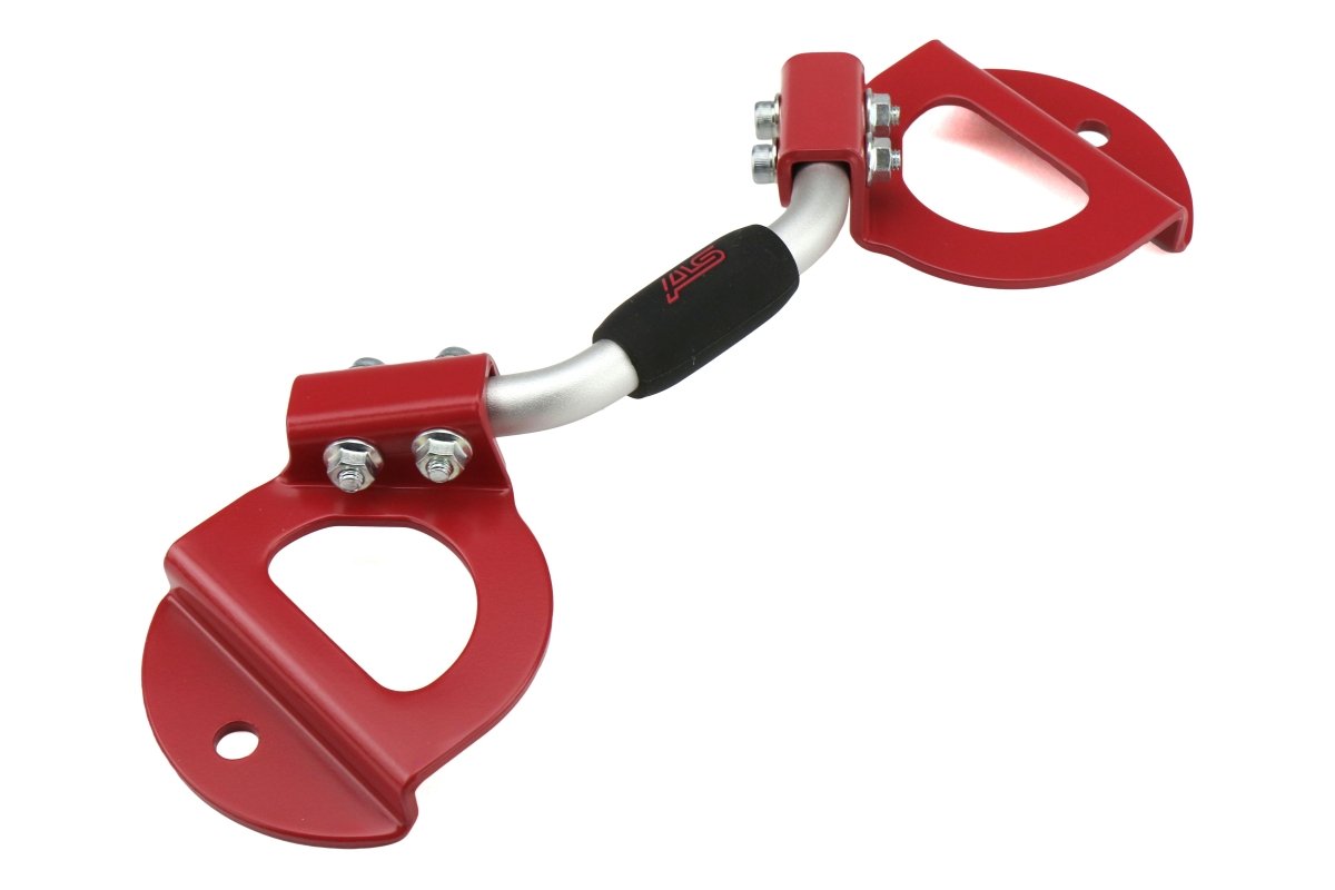 Subaru STI JDM Battery Tie Down WRX 15 - 21 / STI 15 - 21 / Scion FR - S 2013 - 2020 / BRZ 2013 - 2020 / Toyota GR86 2013 - 2020 / Forester 2014+ | ST82182ST000 - JDMuscleBattery Tie Downs and TraysST82182ST000