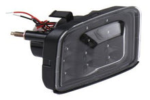 SubiSpeed [15-17 WRX/STI] USDM LED Front Turn Signal Housings | SBS15WRXFTURN-CL - JDMuscleLED Lighting KitSBS15WRXFTURN-CL
