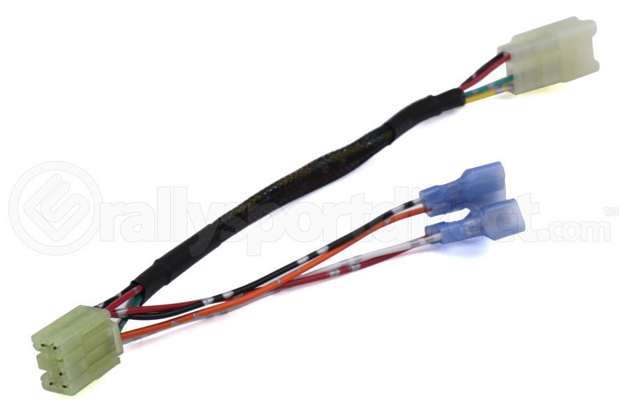 SubiSpeed [15-21 WRX/STI] F1 Plug & Play Harness 4 Wire | F1PNPSS-4WIRE - JDMuscleLight WiringSBSF1PNPSS-4WIRE