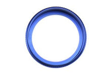SubiSpeed Blue Climate Control Knob Covers Suabru Forester 2014-2018 / WRX 15-21 / STI 15-21 | SBSSS15WRXACBL - JDMuscleTrim KitsSBSSS15WRXACBL